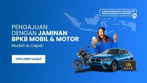 BFI Finance Johar Baru Jakarta Pusat